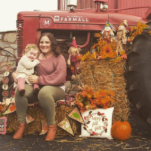 Meet the Posher Other - Meet your Posher, Danica